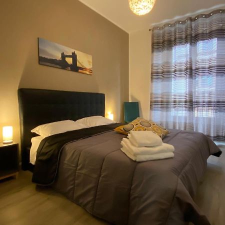 Trilocale In Piazza Duomo Apartment มิลาน ภายนอก รูปภาพ