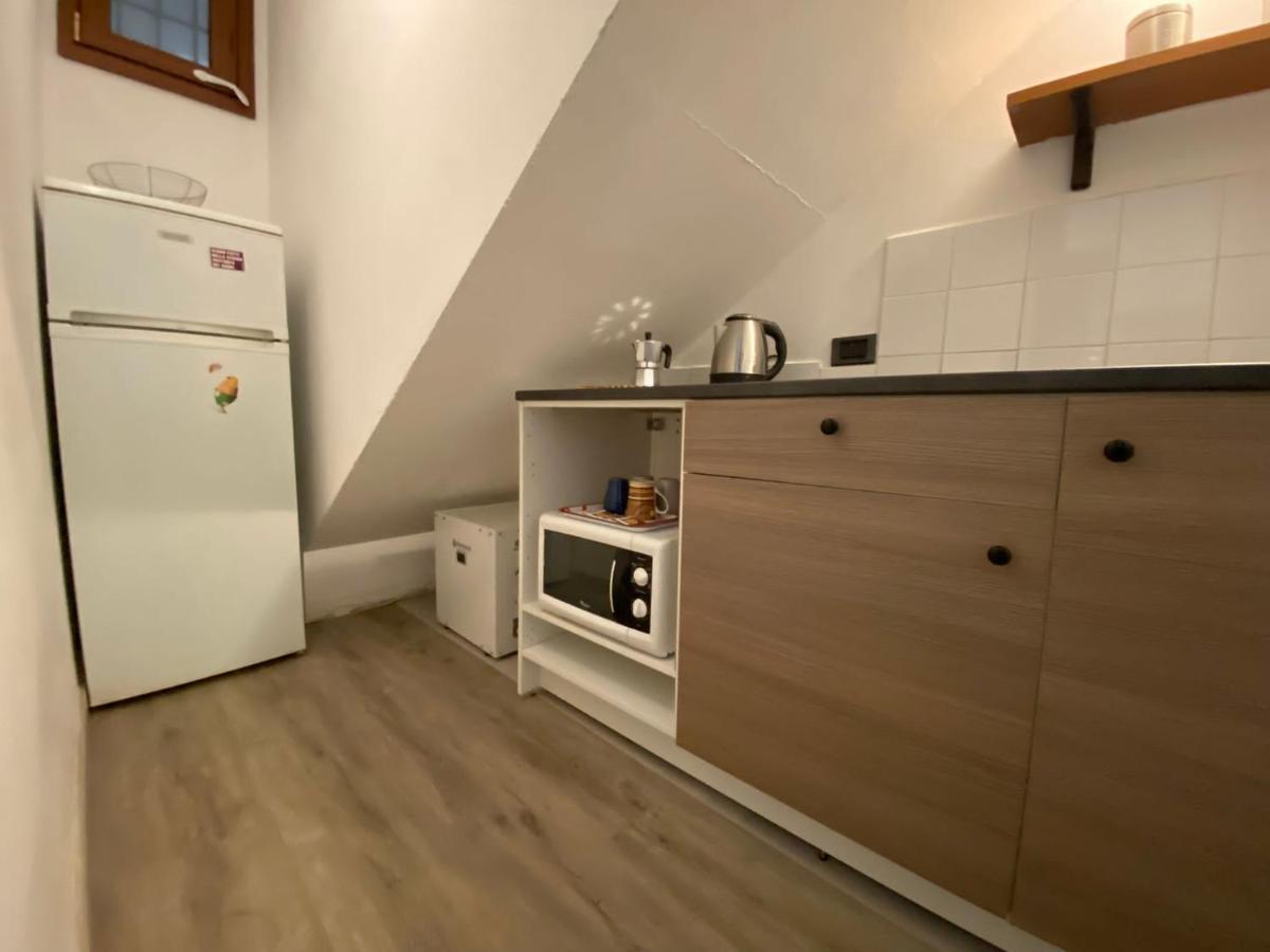 Trilocale In Piazza Duomo Apartment มิลาน ภายนอก รูปภาพ