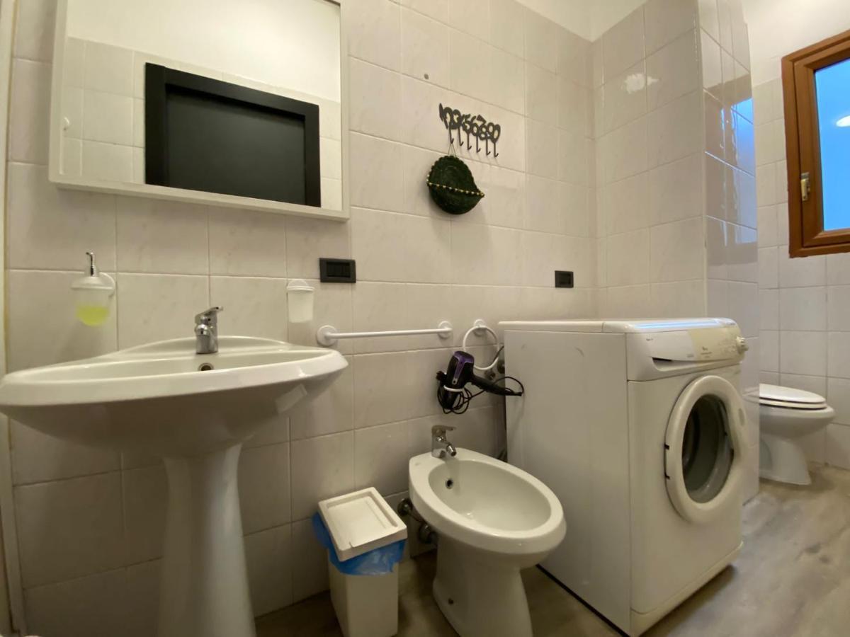 Trilocale In Piazza Duomo Apartment มิลาน ภายนอก รูปภาพ