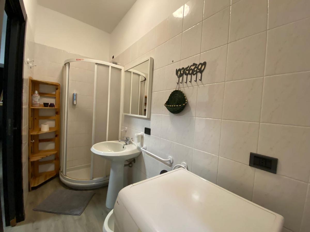 Trilocale In Piazza Duomo Apartment มิลาน ภายนอก รูปภาพ